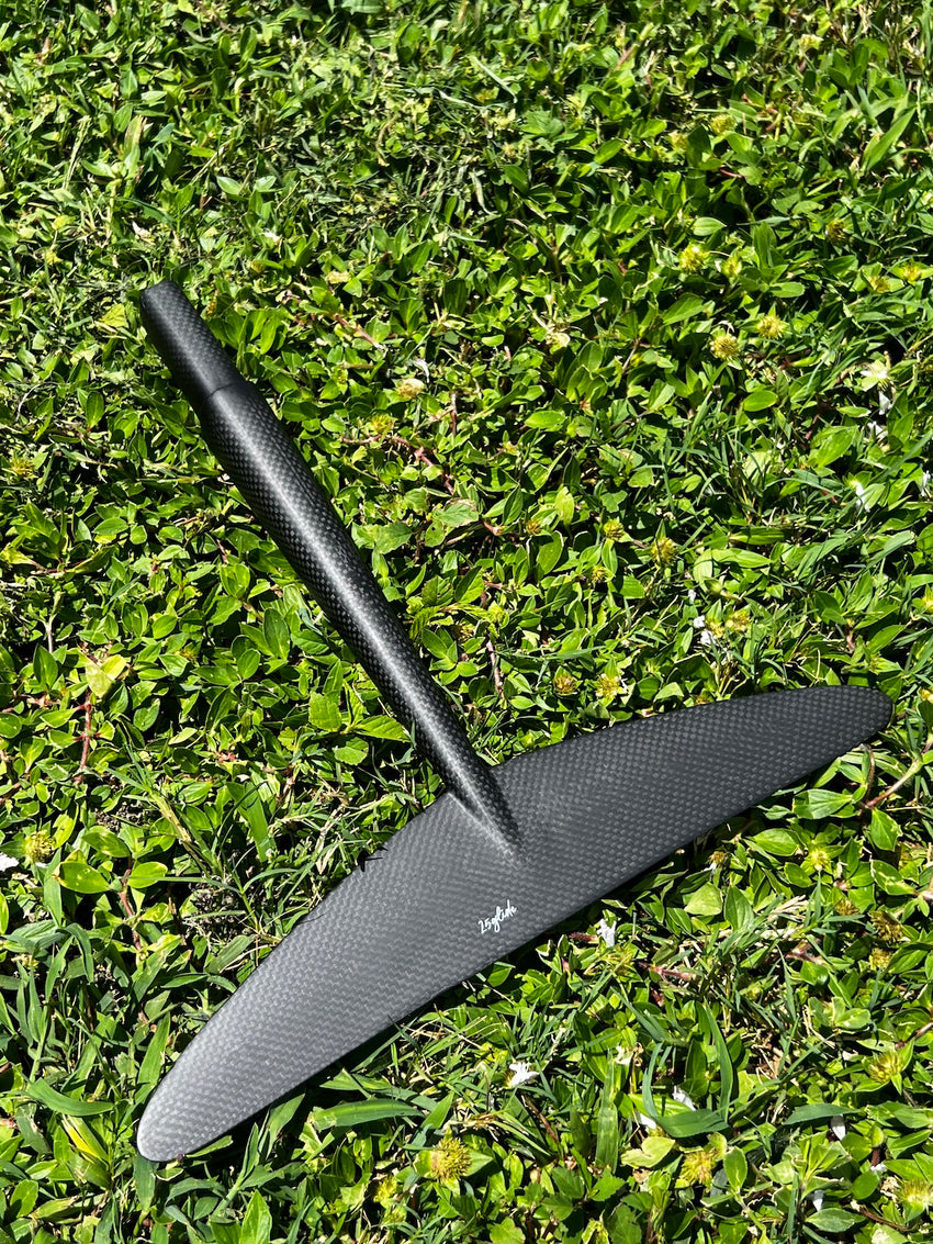 Used Lift 25 Glide Back Wing