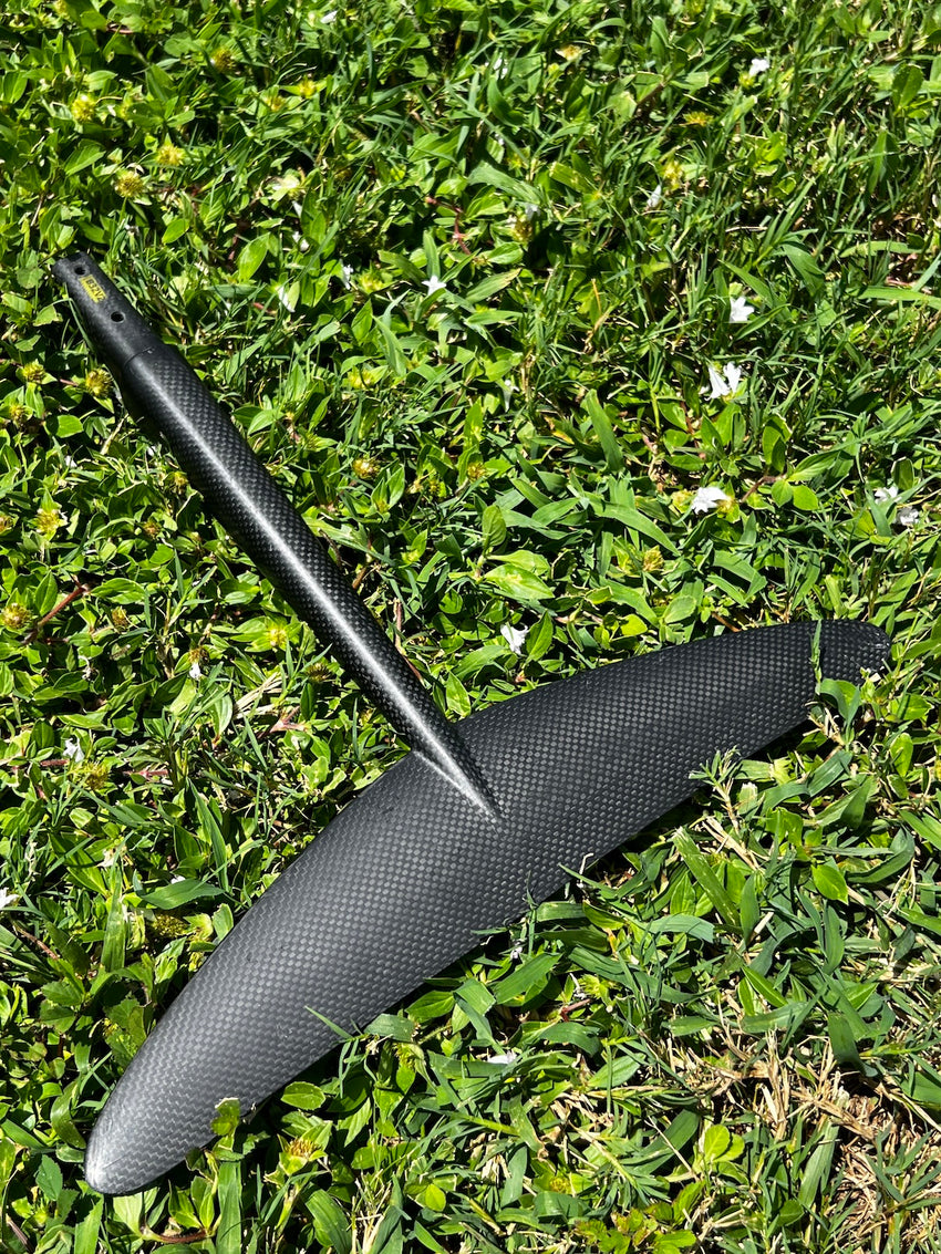 Used Lift 32 Glide Back Wing