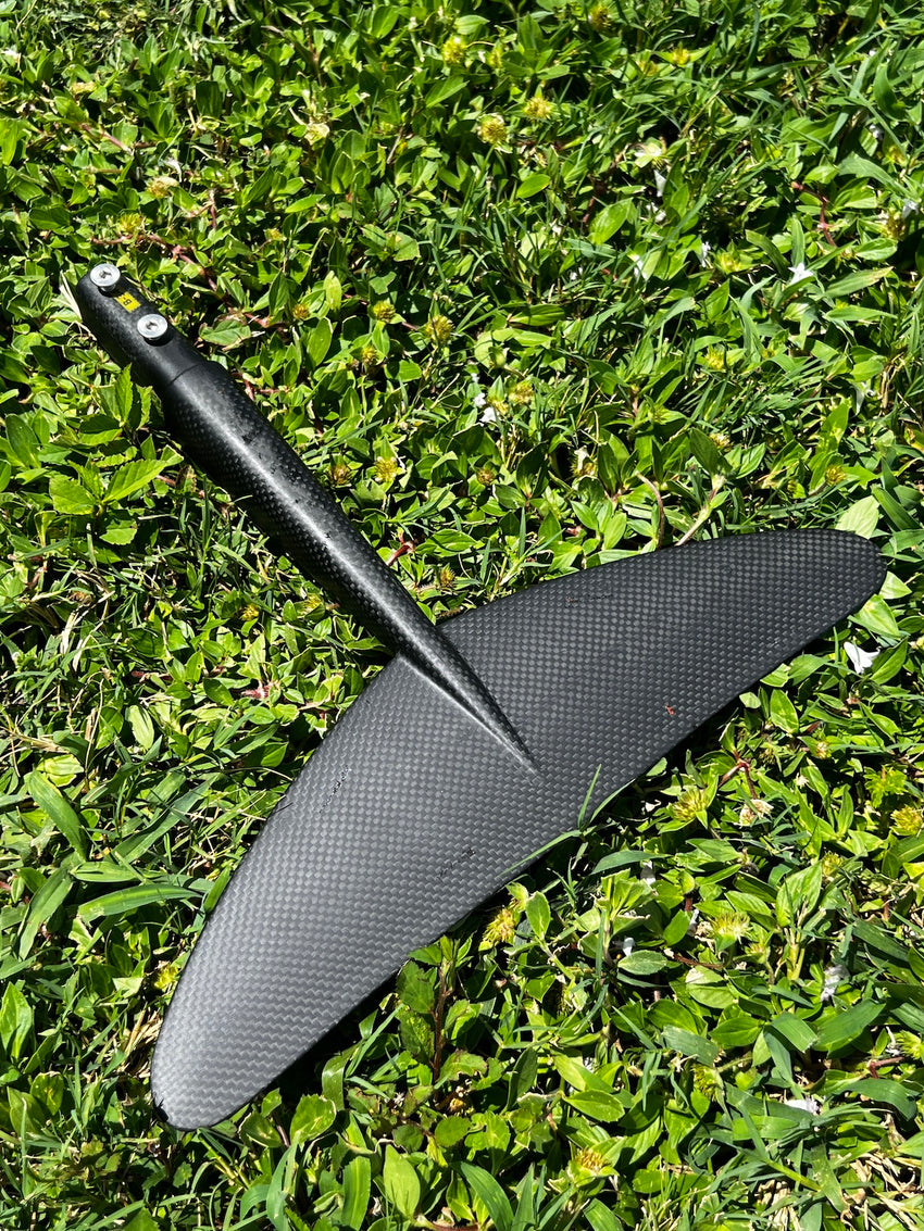 Used Lift 34 Surf Back Wing