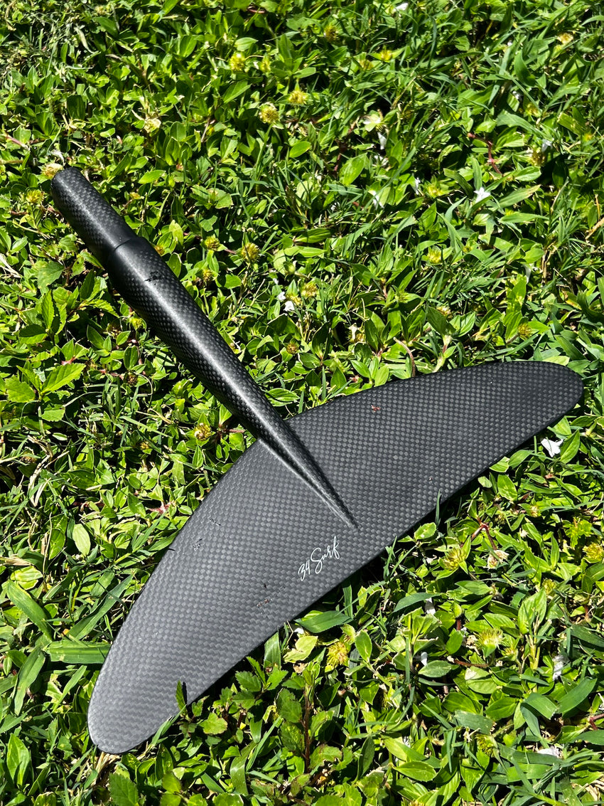 Used Lift 34 Surf Back Wing