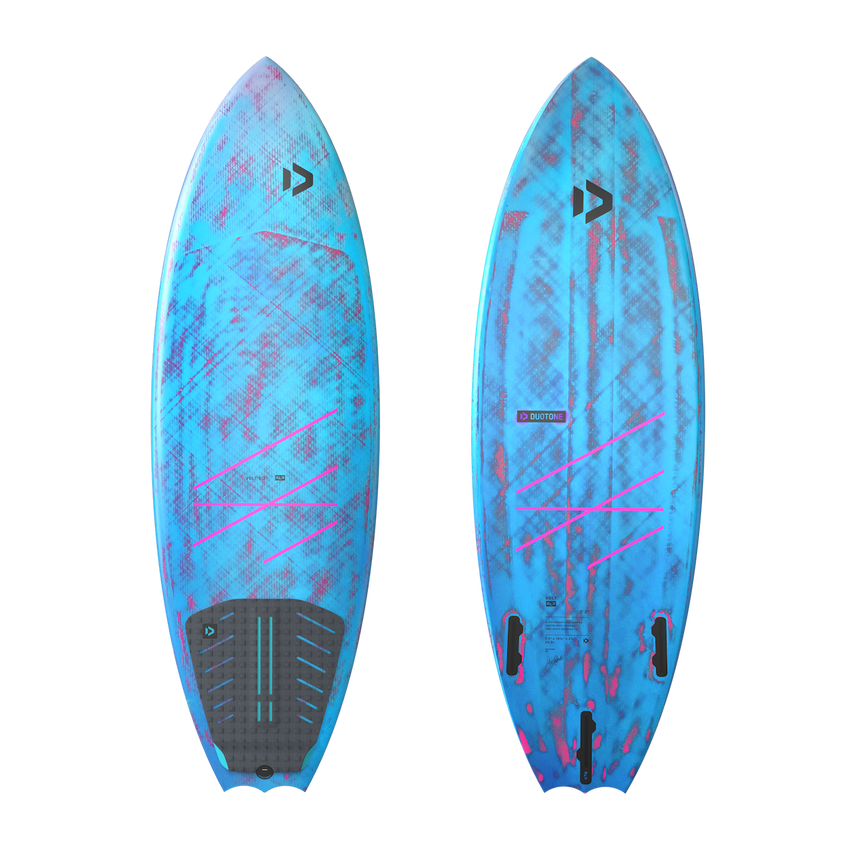 2026 Duotone Volt SLS Kite Surfboard