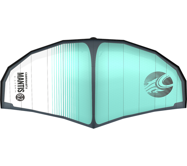 Cabrinha Mantis – Best Pro Kiteboarding 
