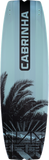 2024 Cabrinha 04 Ace Hybrid