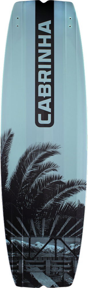 2024 Cabrinha 04 Ace Hybrid