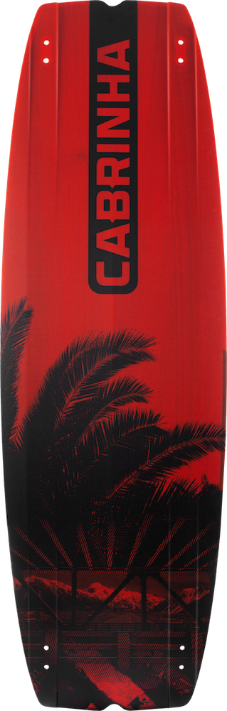 2024 Cabrinha 04 Ace Wood