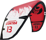 2023 Cabrinha 03 Contra Kiteboarding Kite