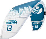 2023 Cabrinha 03 Contra Kiteboarding Kite