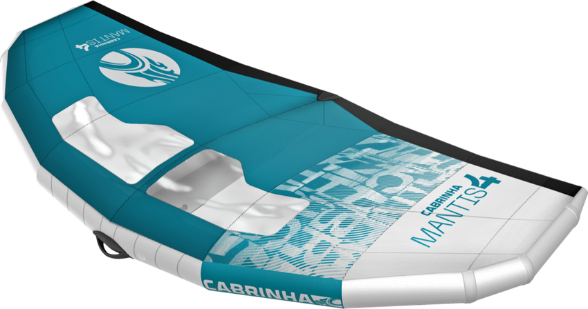 2023 Cabrinha Mantis V3
