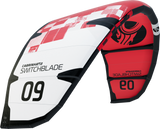 2023 Cabrinha 03 Switchblade Kiteboarding Kite