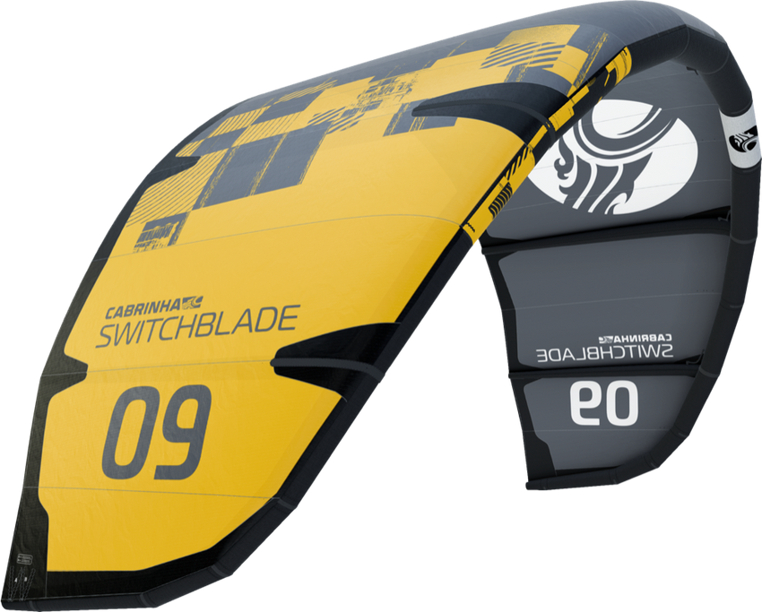 2023 Cabrinha 03 Switchblade Kiteboarding Kite