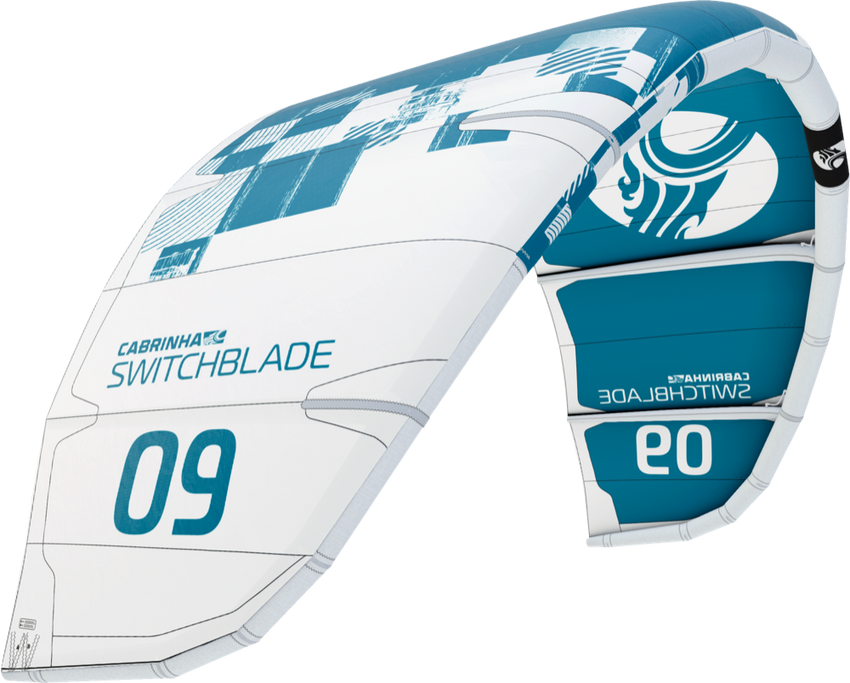 2023 Cabrinha 03 Switchblade Kiteboarding Kite