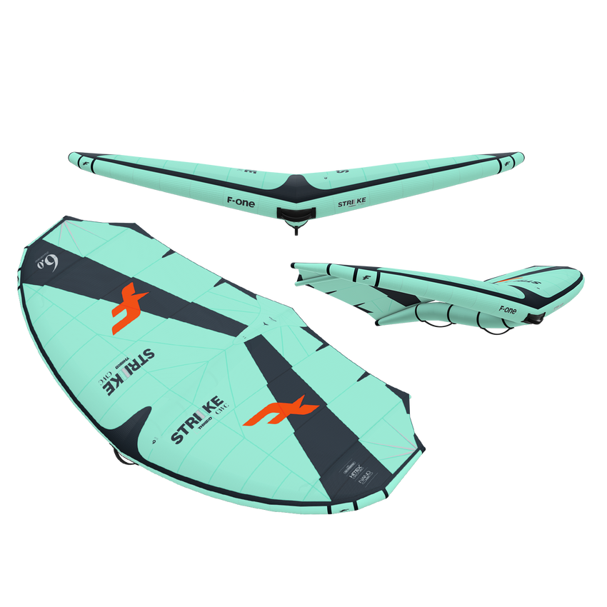 2023 F-One Strike V3 CWC Wing