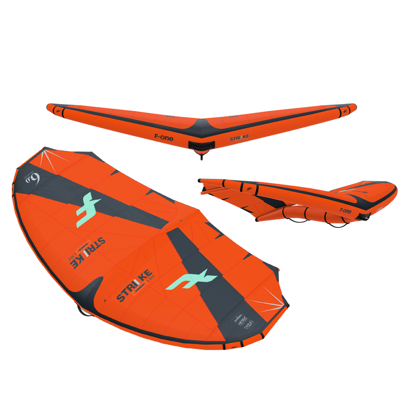 2023 F-One Strike V3 CWC Wing