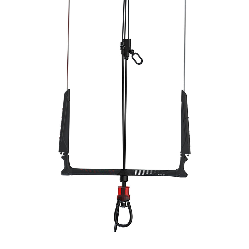 Slingshot The Sentry Control Bar