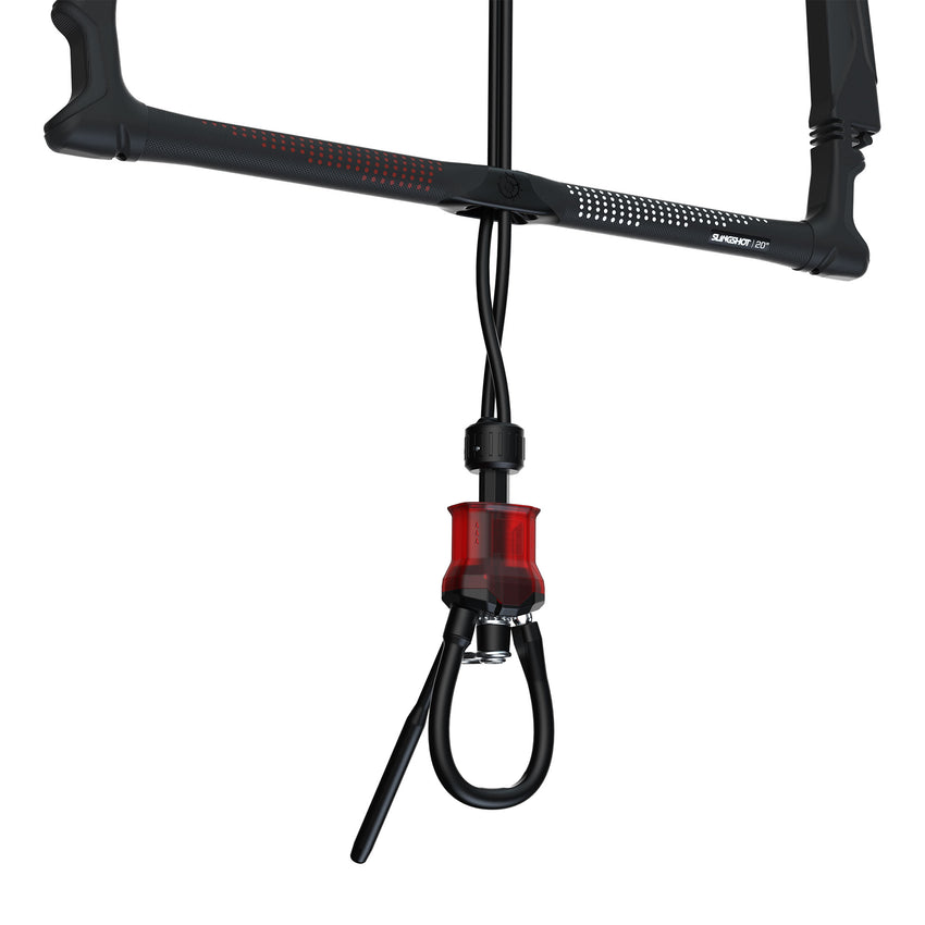 Slingshot The Sentry Control Bar