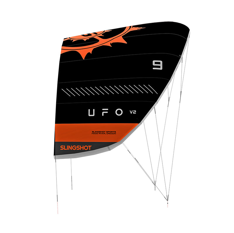 Slingshot UFO V2