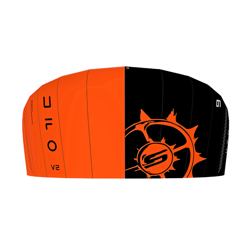 Slingshot UFO V2