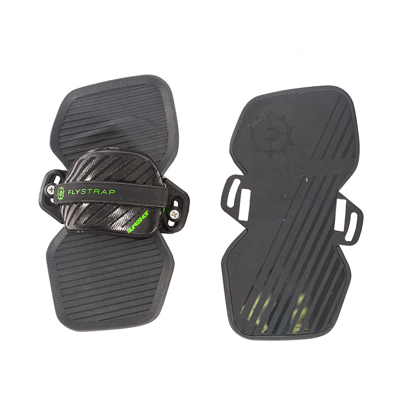 Slingshot Fly Strap Footstraps