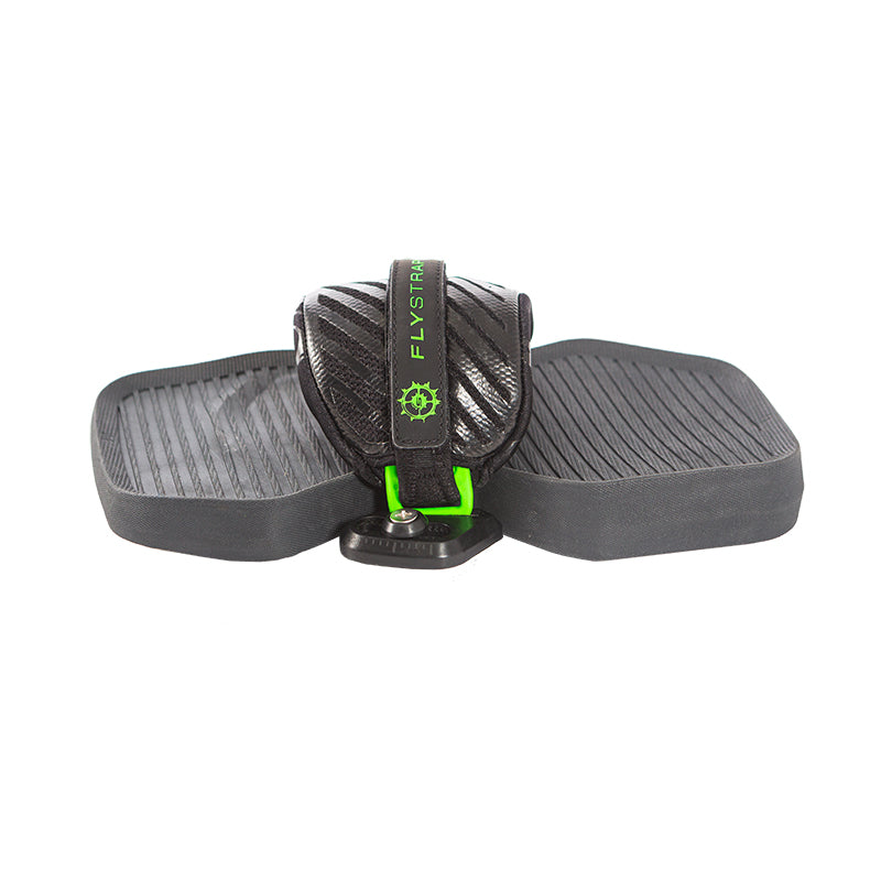 Slingshot Fly Strap Footstraps