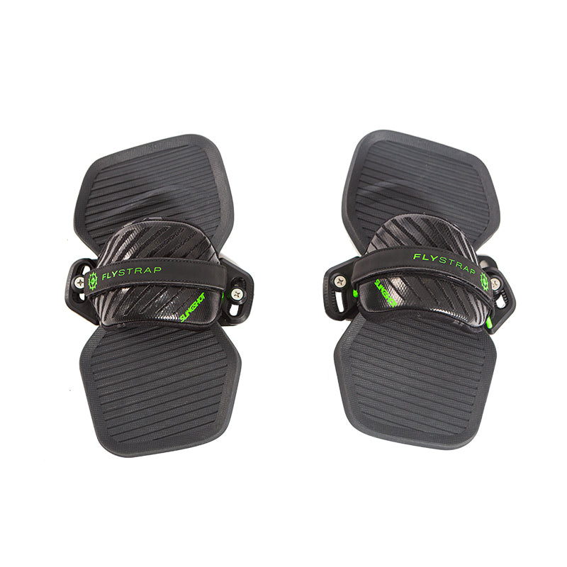 Slingshot Fly Strap Footstraps