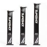 Slingshot Phantasm Aluminum Mast