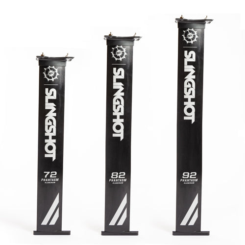 Slingshot Phantasm Aluminum Mast