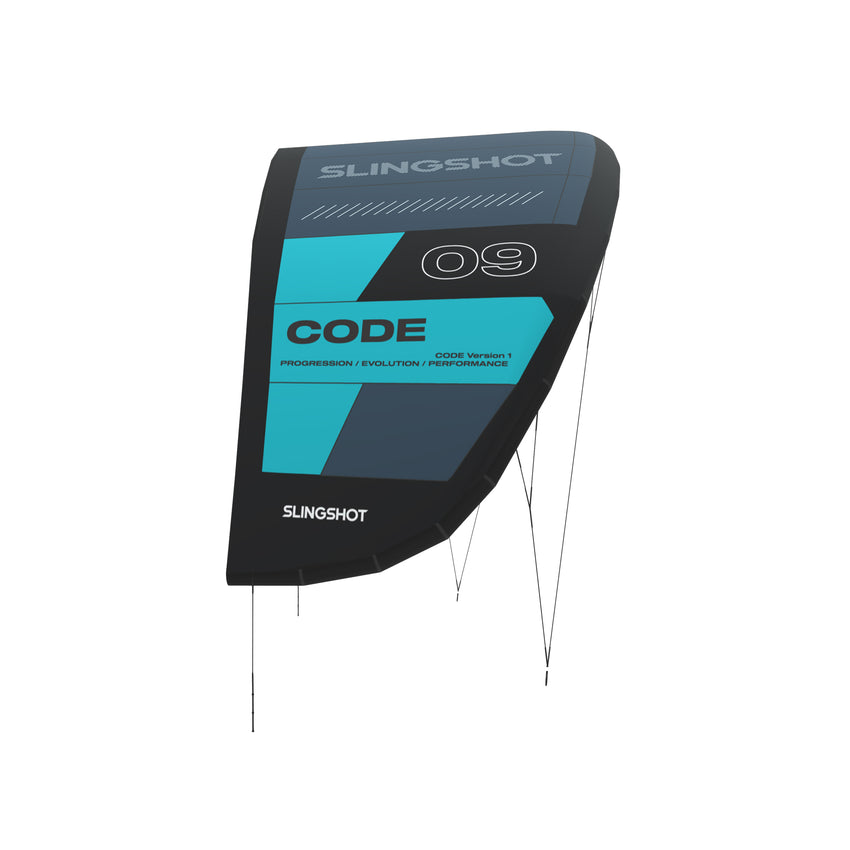 2023 Slingshot Code V1 Kiteboarding Kite