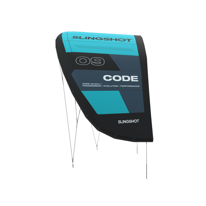 2023 Slingshot Code V1 Kiteboarding Kite