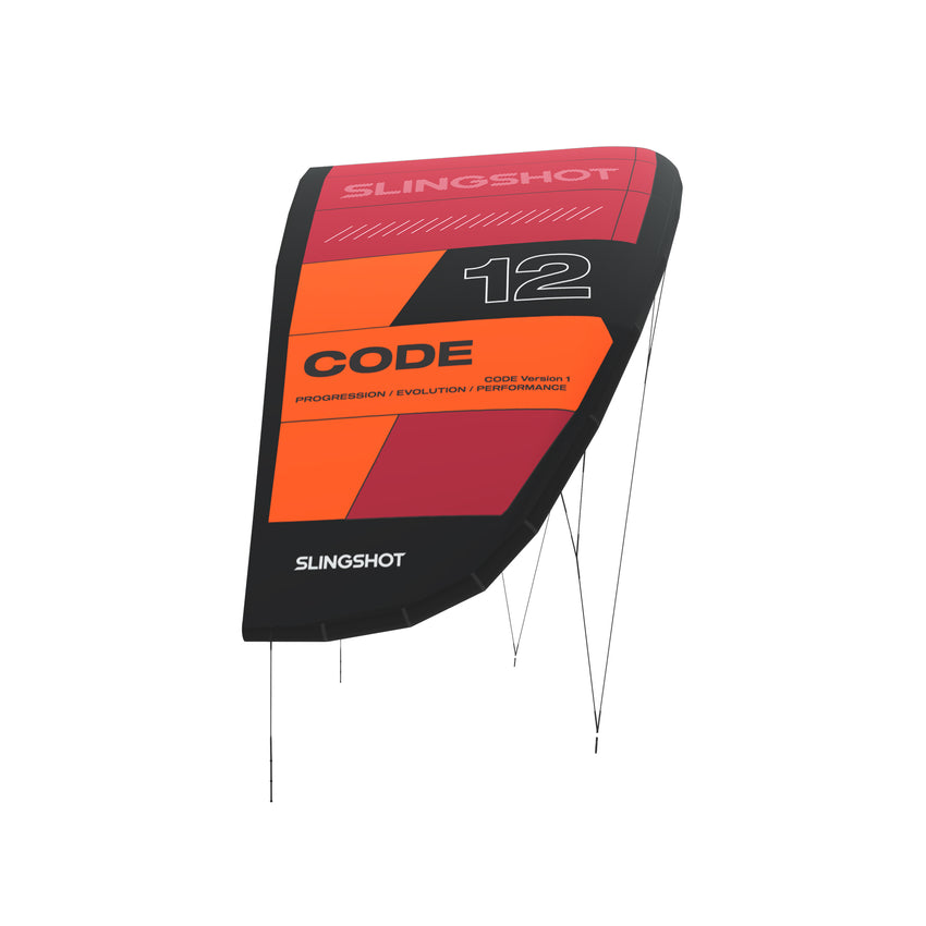 2023 Slingshot Code V1 Kiteboarding Kite