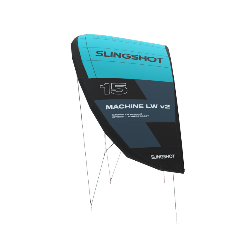 Slingshot Machine LW V2