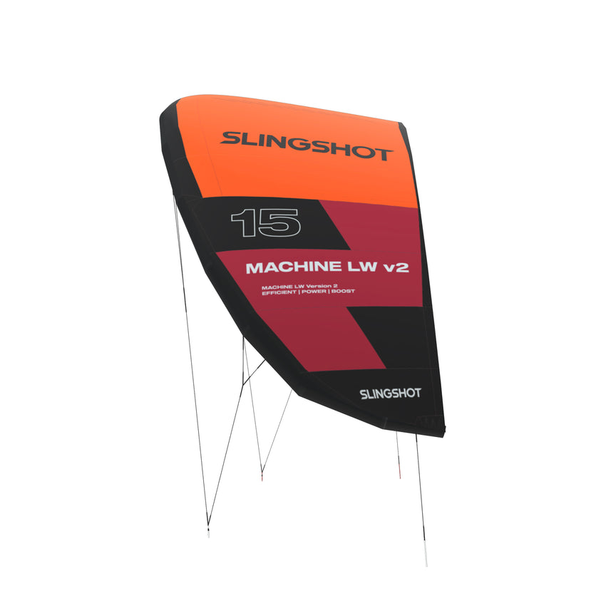 Slingshot Machine LW V2