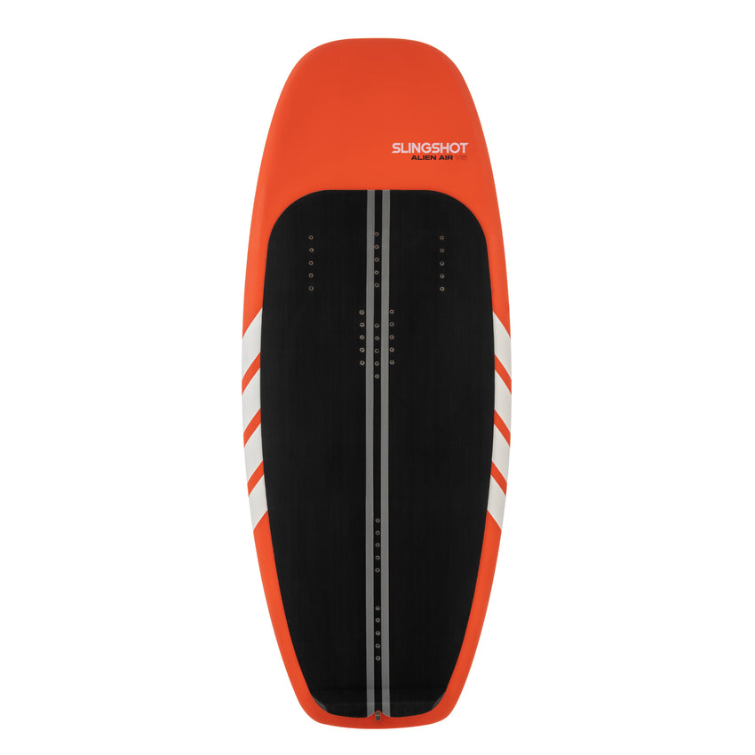 Slingshot Alien Air V5 4'6"