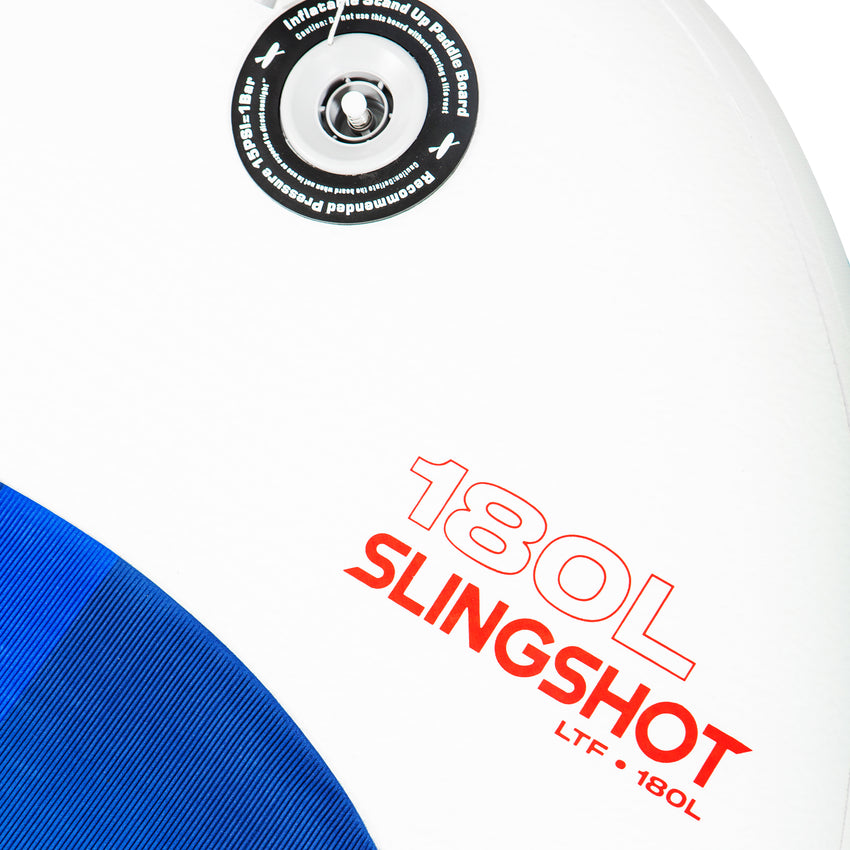 Slingshot LTF V1 Inflatable