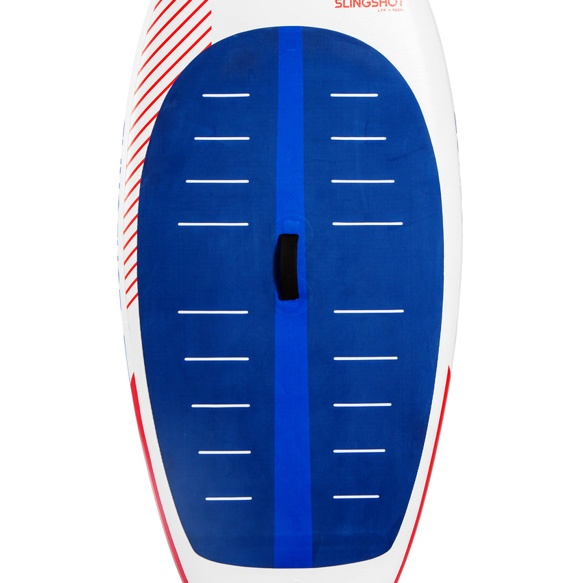 Slingshot LTF V1 Inflatable