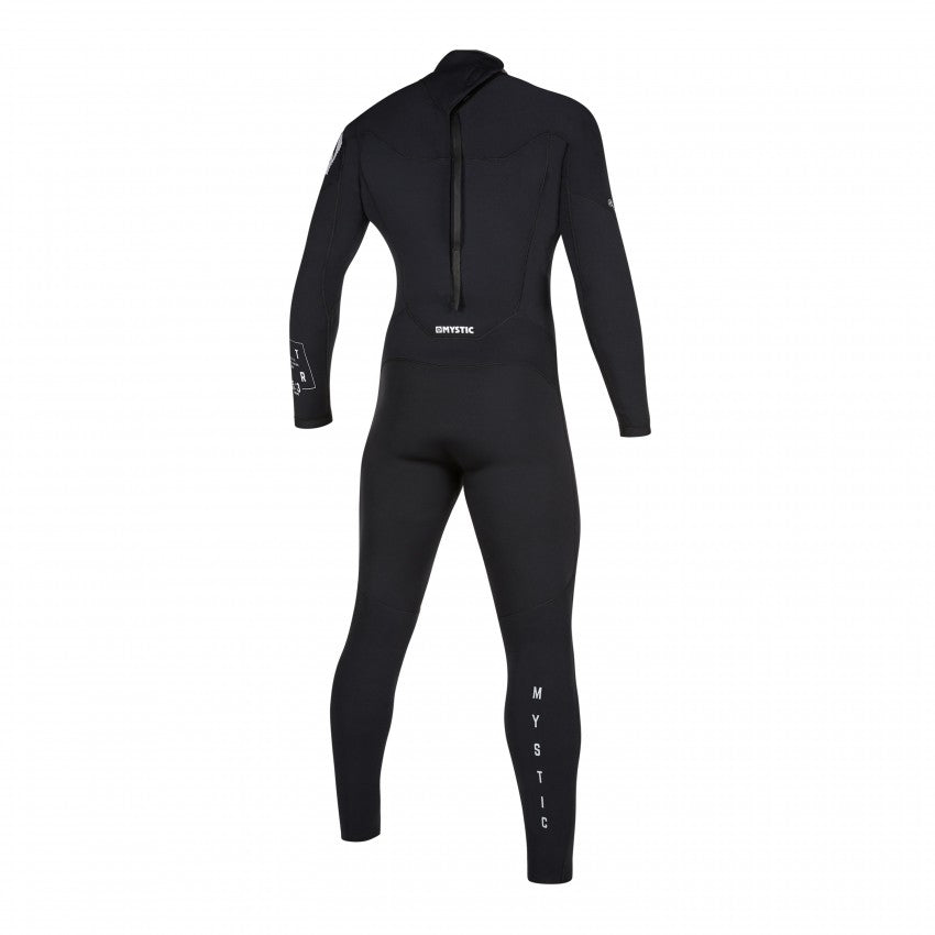 Mystic Star Fullsuit 4/3mm BZ Wetsuit