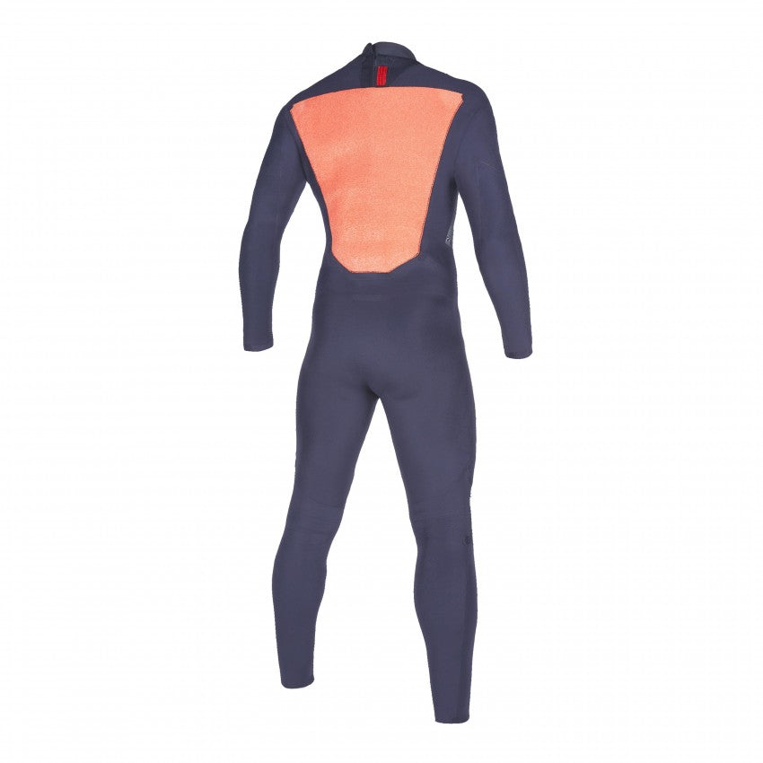 Mystic Star Fullsuit 4/3mm BZ Wetsuit