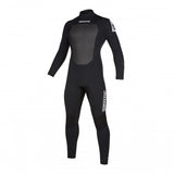 Mystic Star Fullsuit 4/3mm BZ Wetsuit