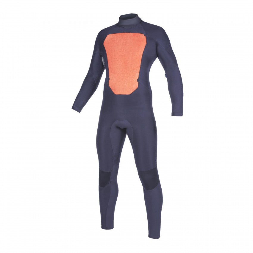 Mystic Star Fullsuit 4/3mm BZ Wetsuit