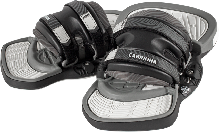 Cabrinha H20 Bindings