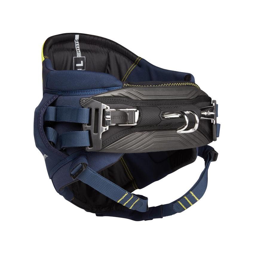 2021 Mystic Aviator Seat Harness