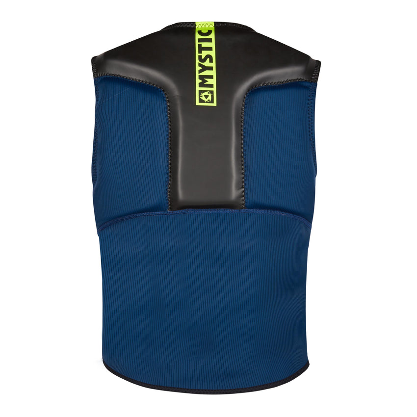 Mystic Block Impact Vest FZ