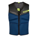 Mystic Block Impact Vest FZ