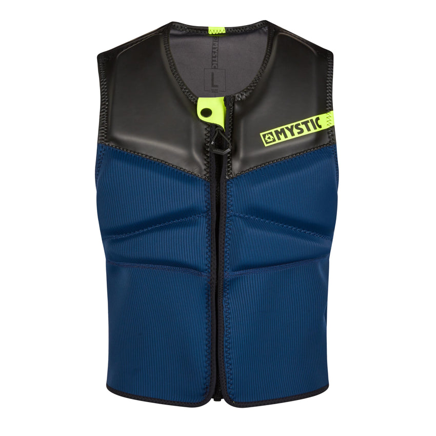 Mystic Block Impact Vest FZ