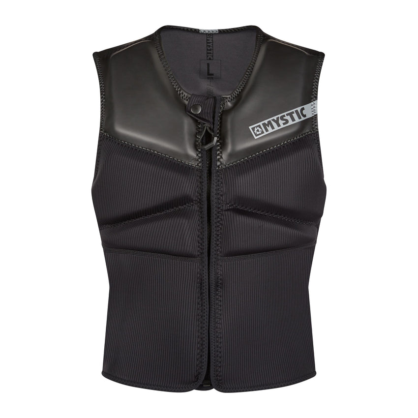 Mystic Block Impact Vest FZ