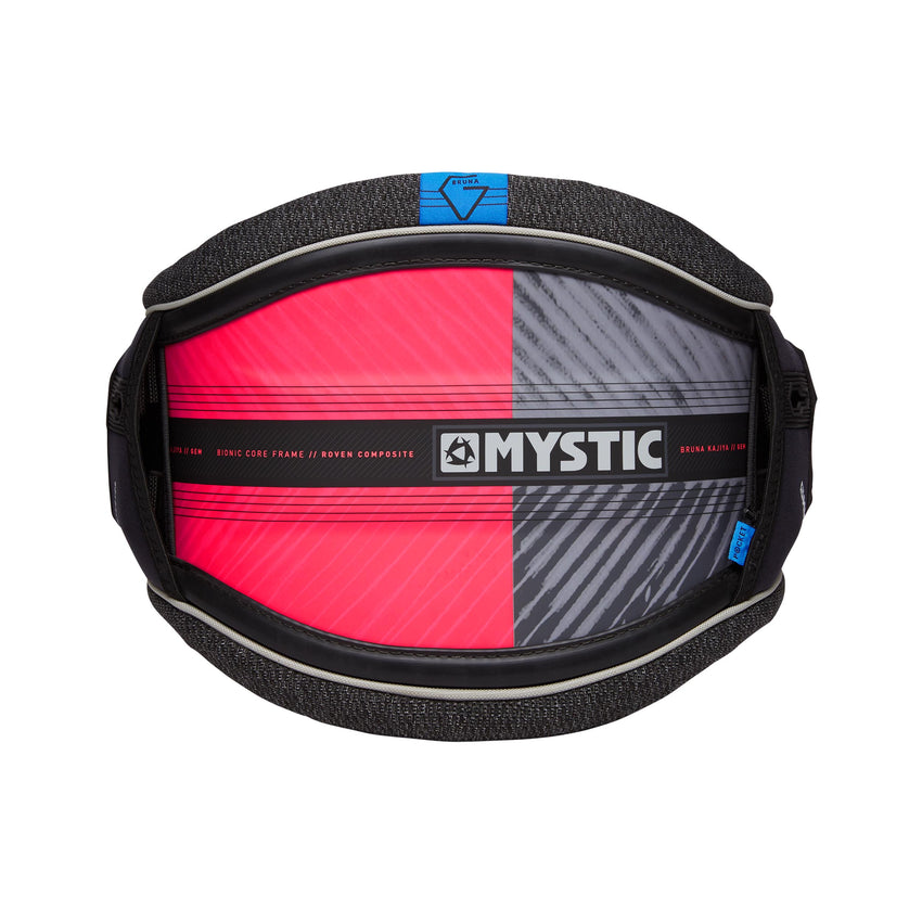 2021 Mystic Gem Bruna Kajiya Womens Kite Harness