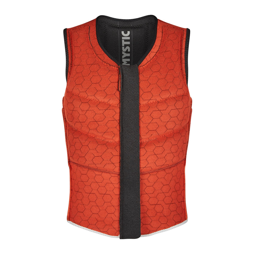 Mystic Foil Impact Vest FZ