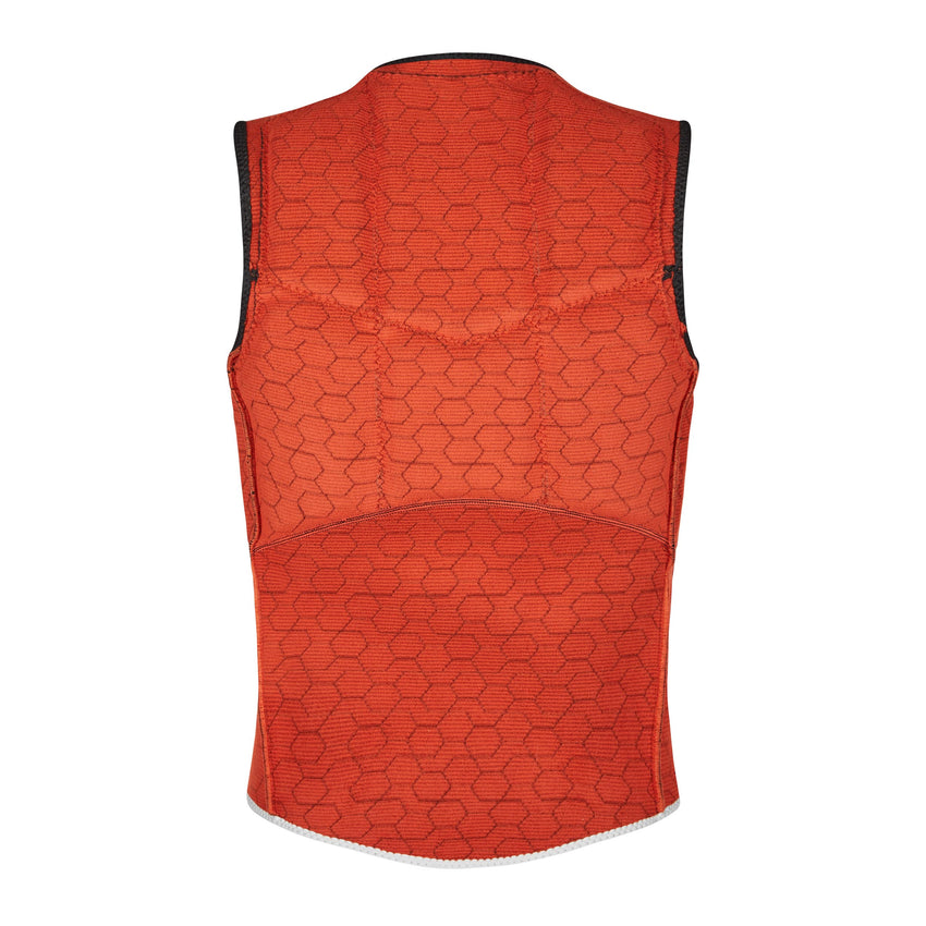 Mystic Foil Impact Vest FZ