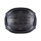 2020 Mystic Stealth Kite Harness Black