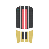 Duotone Surf Traction Pads