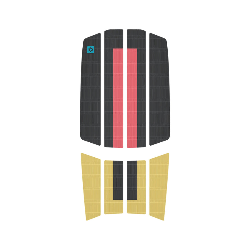 Duotone Surf Traction Pads